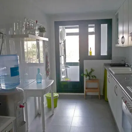 Holiday home En La Ciudad De Ciencias