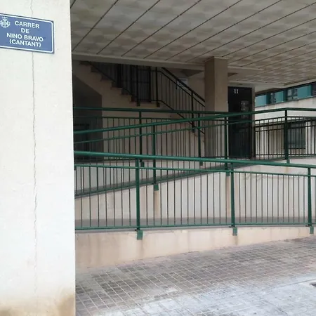En La Ciudad De Ciencias * Valencia